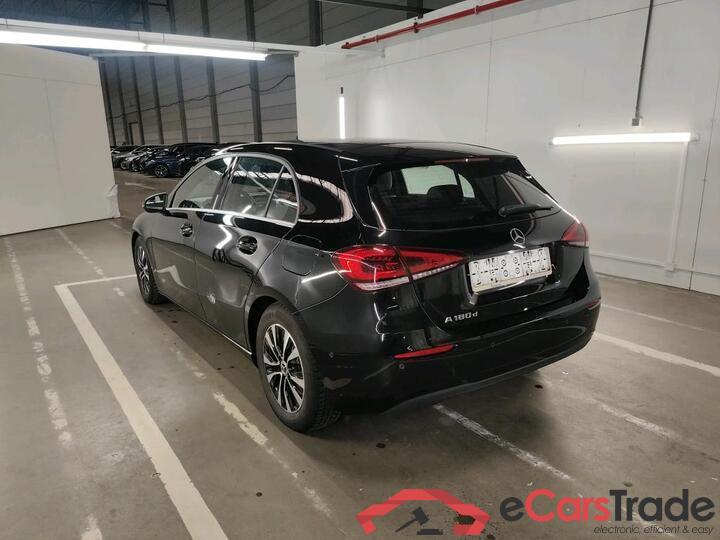 Mercedes A-Klasse Classe A A 180 d Business Solution 85kW/116pk  5D/P Man-6 #3