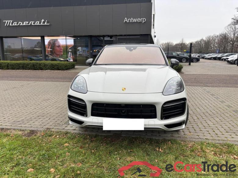 Porsche Cayenne Porsche Cayenne GTS #6