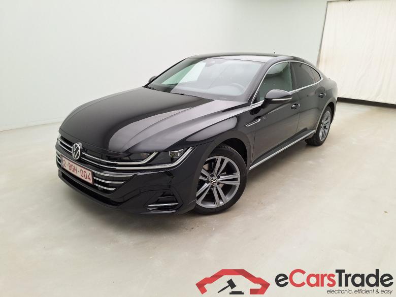 VW, Arteon FL'20 PHEV, Volkswagen Arteon 1.4 eHybrid DSG R-Line 5d #2
