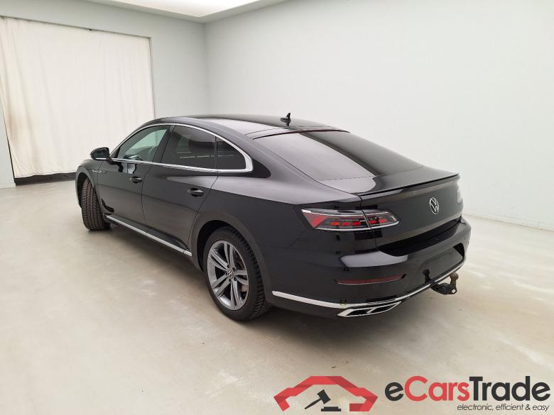VW, Arteon FL'20 PHEV, Volkswagen Arteon 1.4 eHybrid DSG R-Line 5d #6