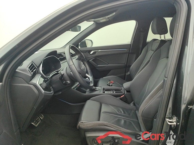 AUDI Q3 SPORTBACK 45 TFSIe 245hp S Line S tronic (EU6d-TEMP) 5d #3