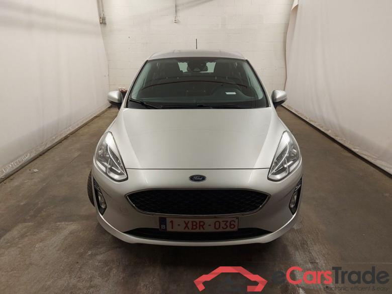 Ford Fiesta 1.1i 52kW Business Class 5d #5
