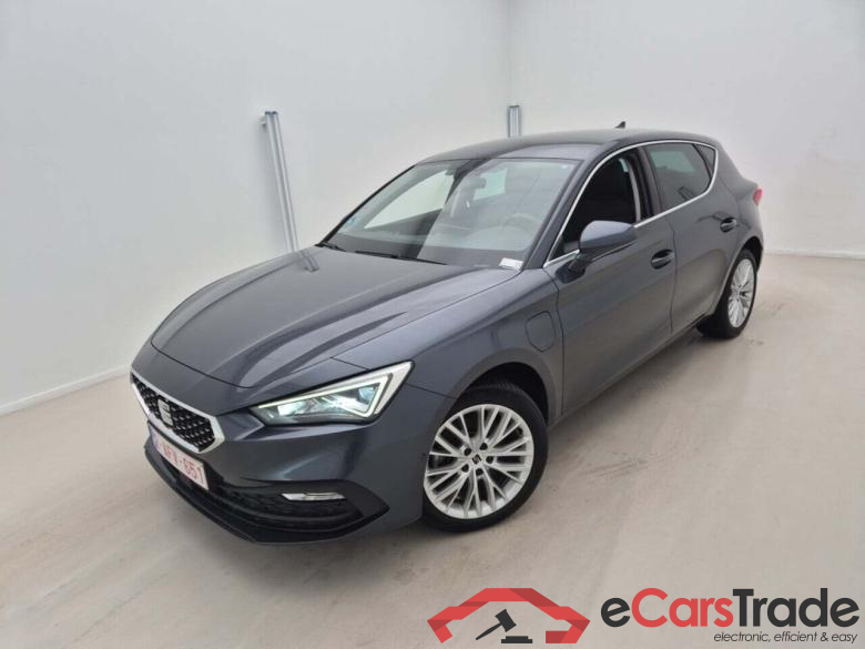 SEAT LEON 1.4 E-HYBR. PHEV XCELLENCE DSG