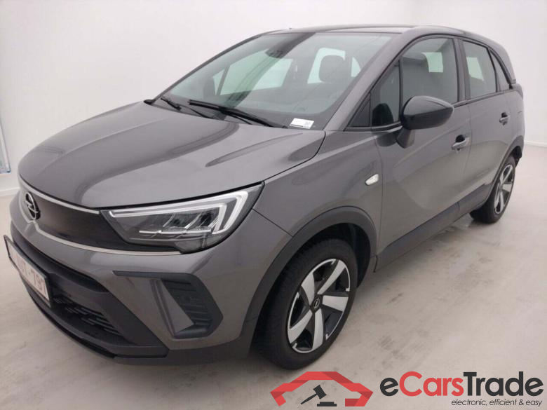 OPEL CROSSLAND 1.2 EDITION
