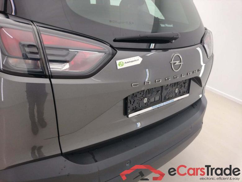 OPEL CROSSLAND 1.2 EDITION #6