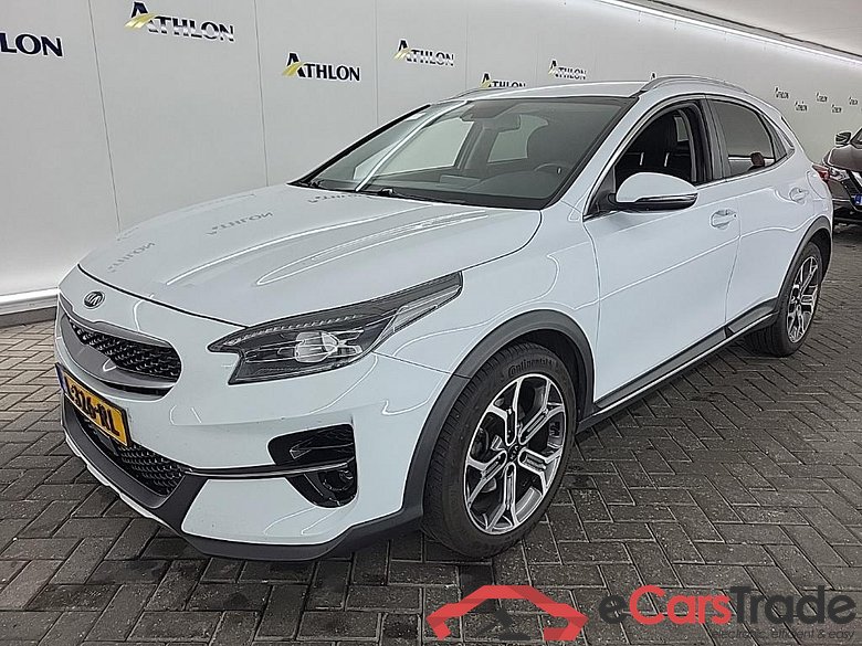 KIA Xceed 1.5 T-Gdi MHEV DCT7 DynamicPlusLine 5D 117kW