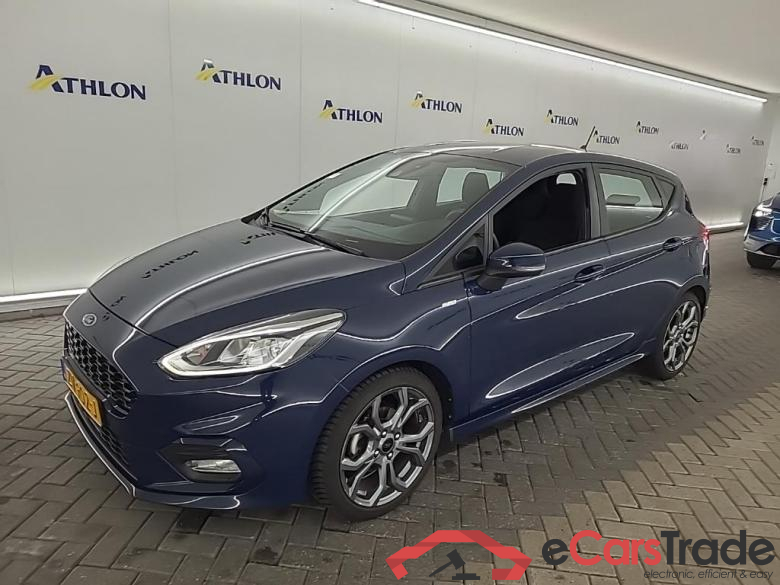 FORD Fiesta 1.0 EcoBoost 74kW ST-Line 5D