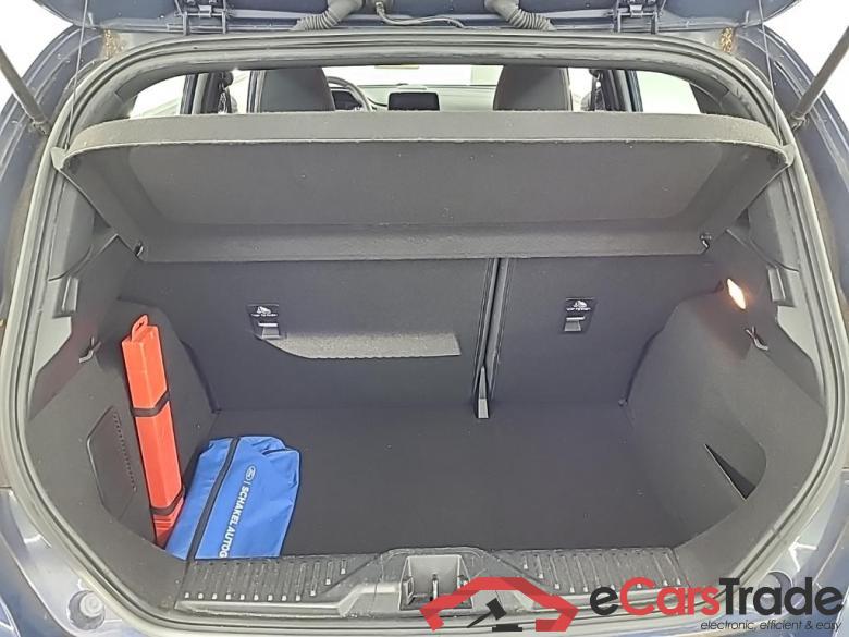 FORD Fiesta 1.0 EcoBoost 74kW ST-Line 5D #5