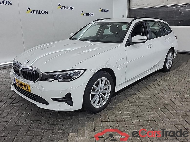 BMW 3-serie Touring 320e Business Edition Plus 5D 150kW