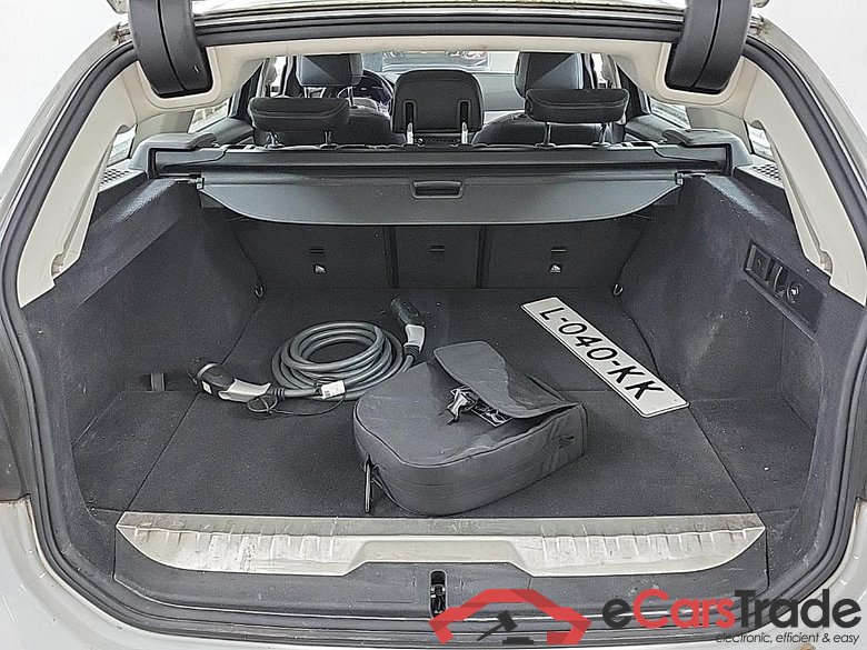 BMW 3-serie Touring 320e Business Edition Plus 5D 150kW #5