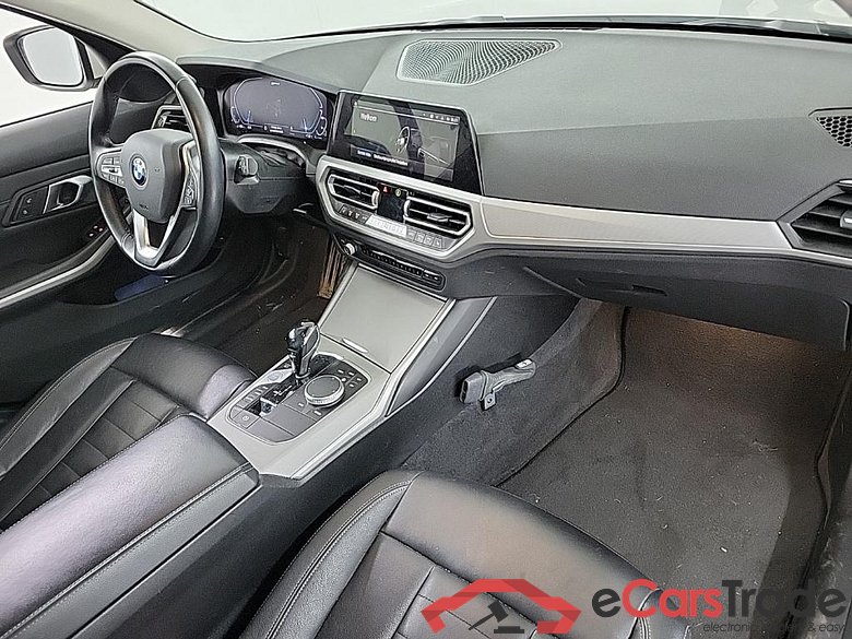 BMW 3-serie Touring 320e Business Edition Plus 5D 150kW #6