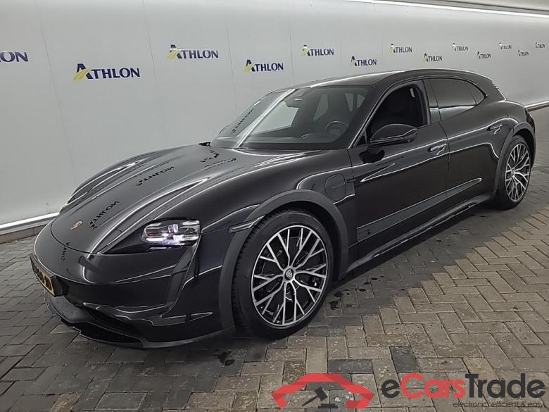 PORSCHE Taycan Cross Turismo 4 Cross Turismo 5D 280kW #1