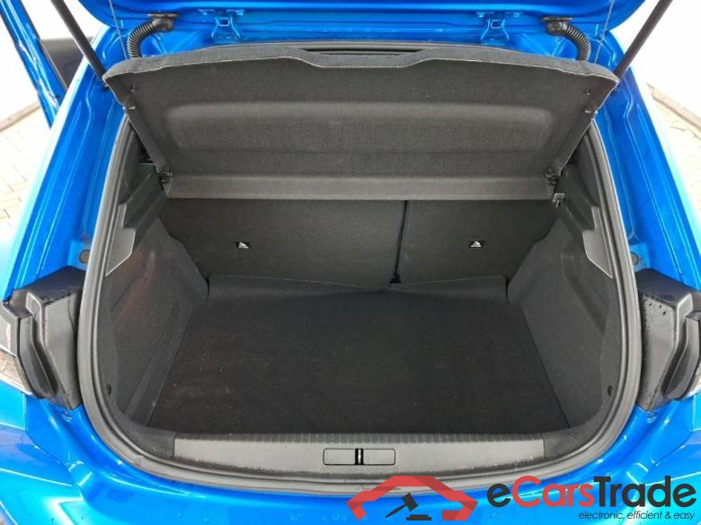 PEUGEOT 208 Allure Pack 1.2 PureTech 75pk 5D Athlon Edition #5