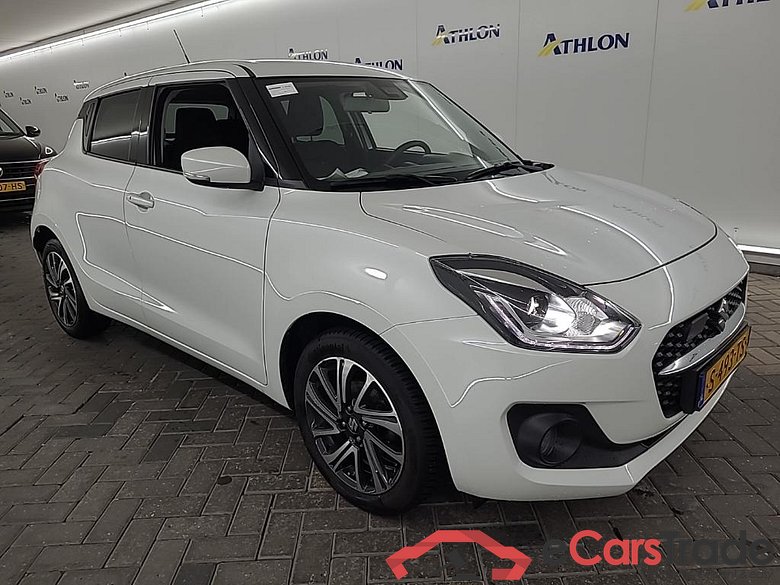 SUZUKI Swift 1.2 Smart Hybrid Style 5D 61kW #2