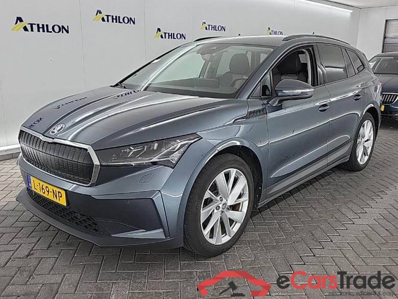 SKODA Enyaq iV 60 First Edition 5D 132kW Athlon Edition