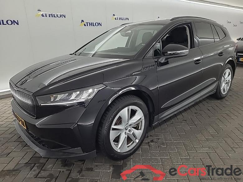 SKODA Enyaq iV 60 5D 132kW #1
