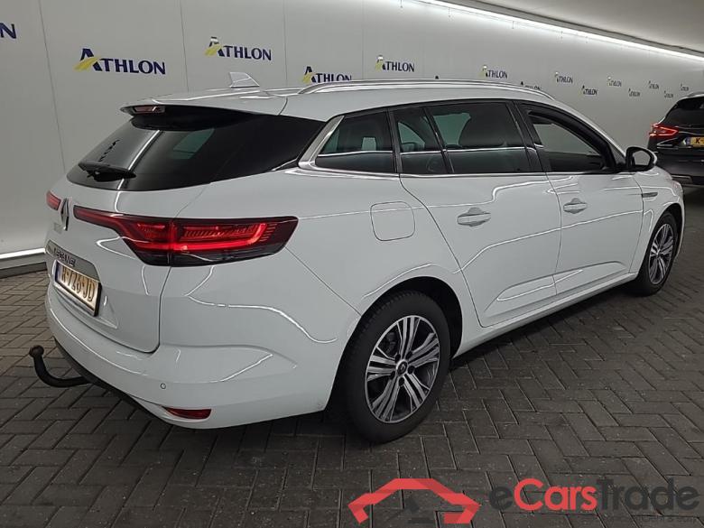 RENAULT Mégane Estate TCe 140 Intens 5D 103kW #3
