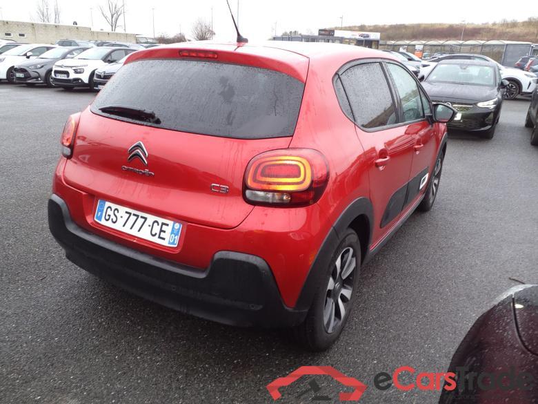 CITROËN C3 C3 83cv SHINE BVM #3