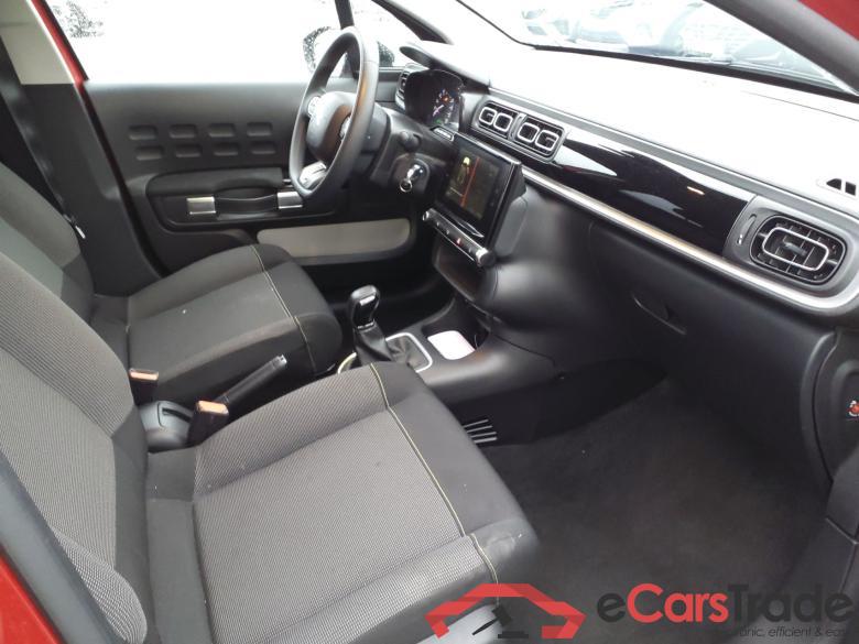 CITROËN C3 C3 83cv SHINE BVM #5