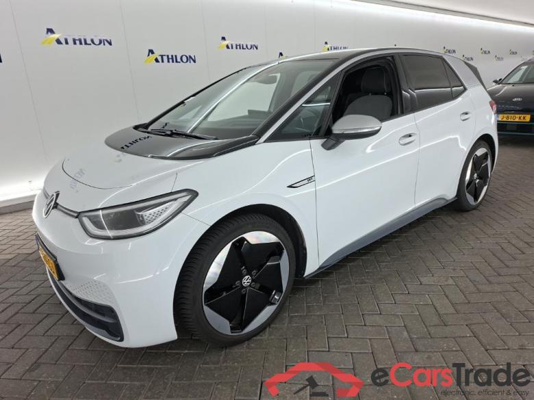 VOLKSWAGEN ID.3 58kWh 1st Max auto 5D 150kW uitlopend #1
