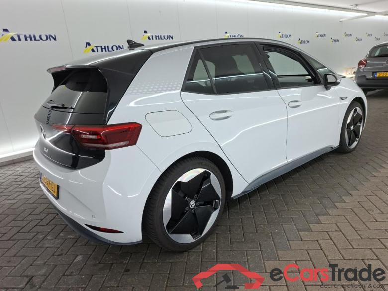 VOLKSWAGEN ID.3 58kWh 1st Max auto 5D 150kW uitlopend #3