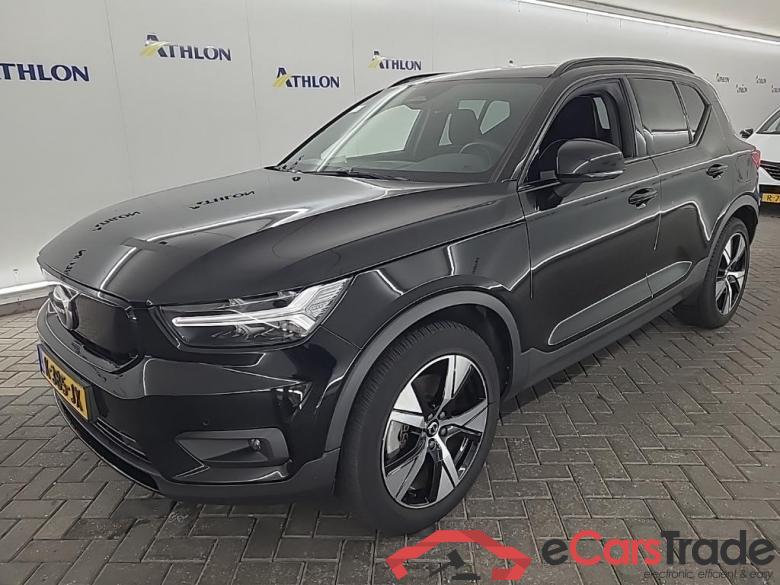 VOLVO XC40 Recharge P8 AWD R-Design 5D 300kW #1