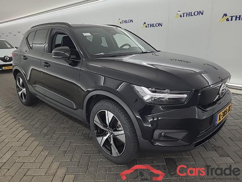 VOLVO XC40 Recharge P8 AWD R-Design 5D 300kW #2