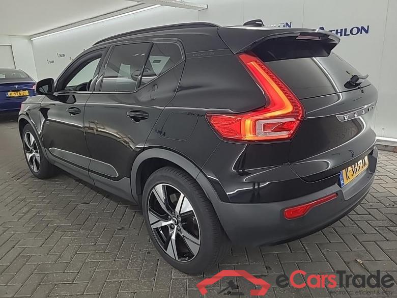 VOLVO XC40 Recharge P8 AWD R-Design 5D 300kW #4