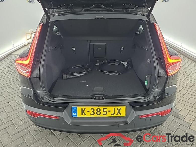 VOLVO XC40 Recharge P8 AWD R-Design 5D 300kW #5