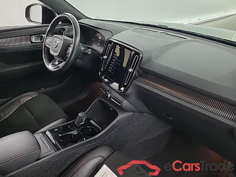 VOLVO XC40 Recharge P8 AWD R-Design 5D 300kW #6