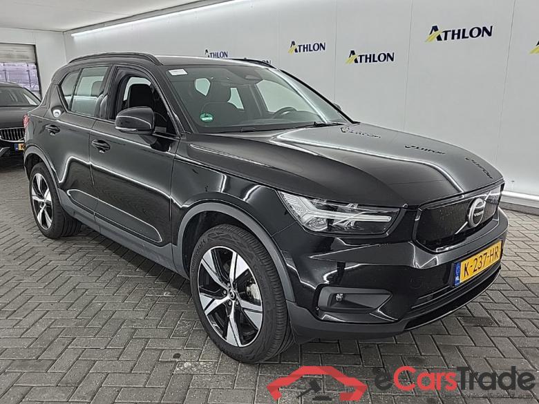 VOLVO XC40 Recharge P8 AWD R-Design 5D 300kW #2