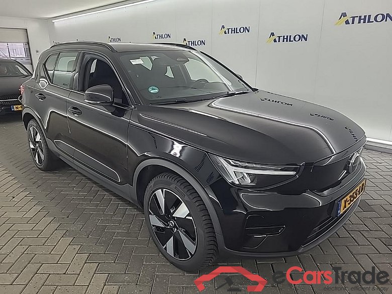 VOLVO XC40 Recharge 175kW Single Motor Core 5D 175kW #2
