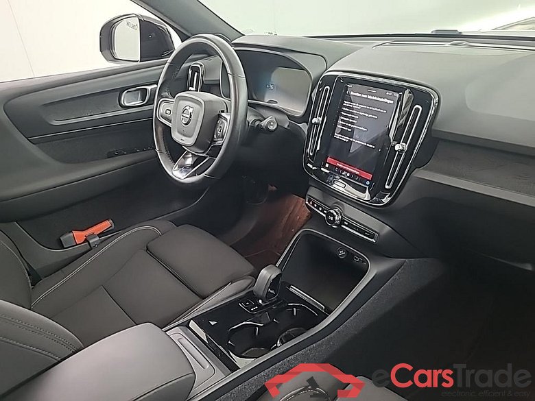 VOLVO XC40 Recharge 175kW Single Motor Core 5D 175kW #6