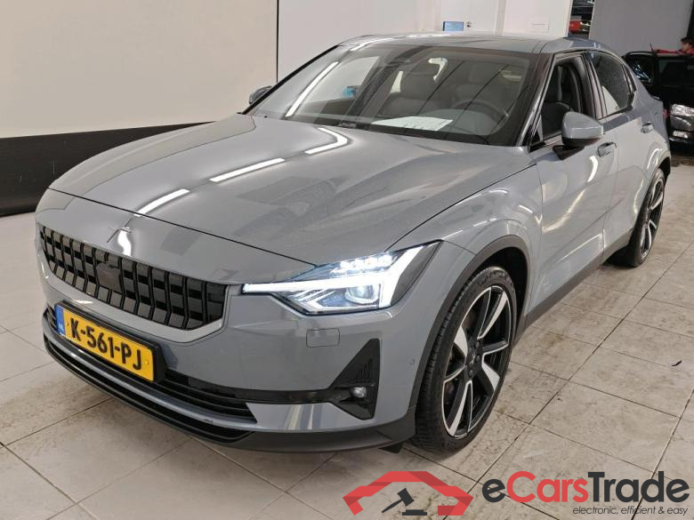 Polestar 2 Pilot Plus 5d