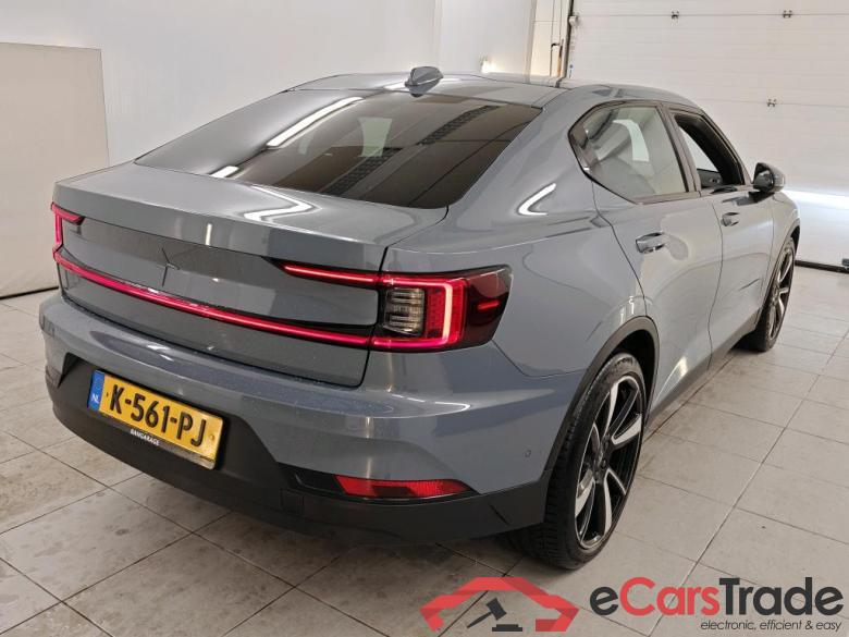 Polestar 2 Pilot Plus 5d #2