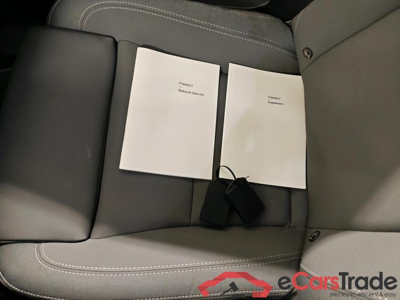 Polestar 2 Pilot Plus 5d #4