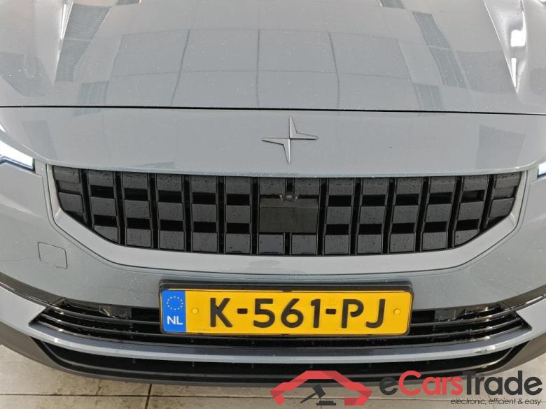 Polestar 2 Pilot Plus 5d #5