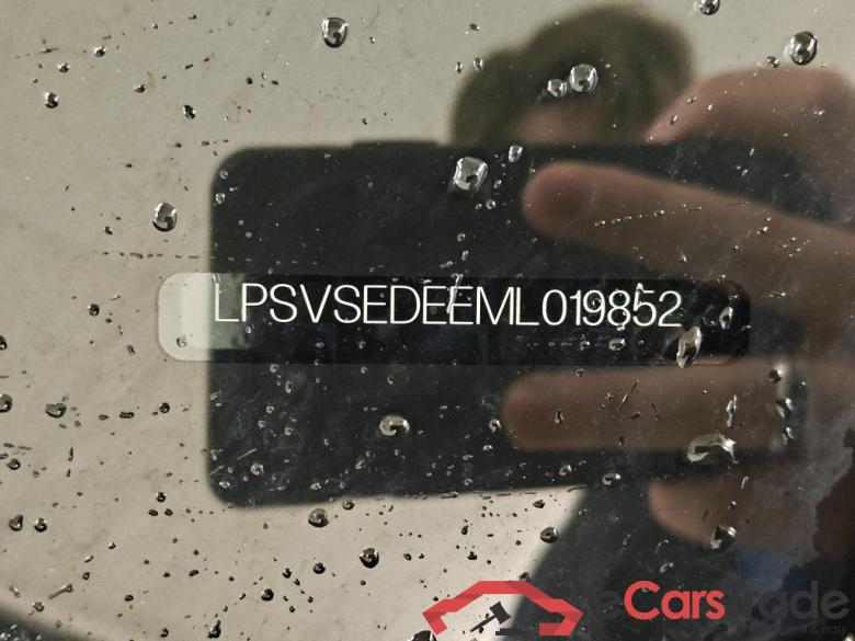 Polestar 2 Pilot Plus 5d #6