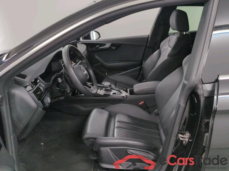 AUDI A5 2.0 30 TDI S TRONIC BUS. ED. ADVANCED #5