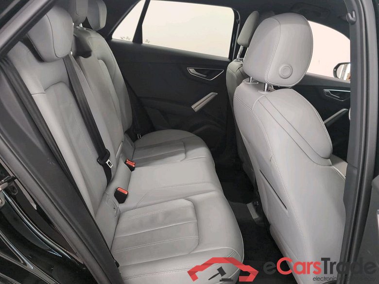 AUDI Q2 DIESEL 30 TDi Business Edit. S tronic (EU6d-T.) #6