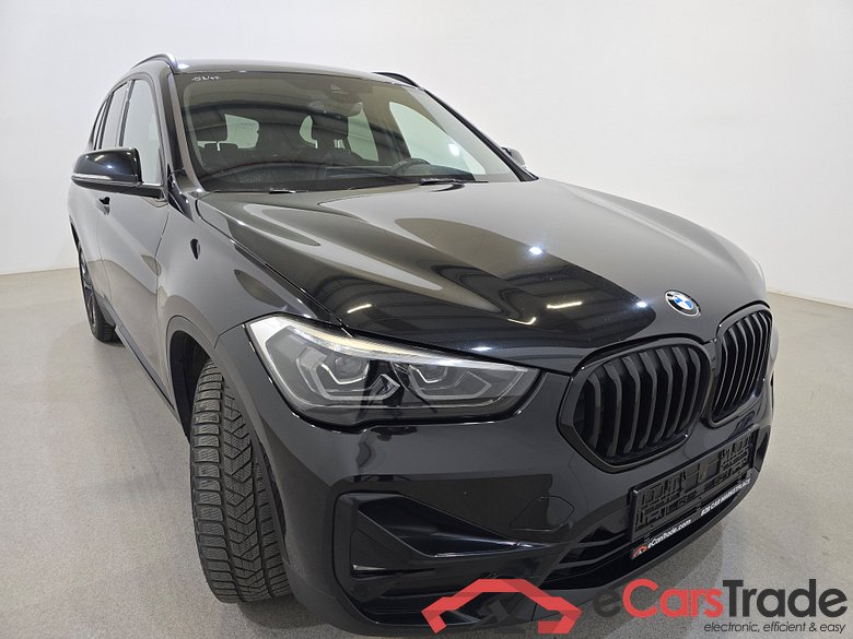 BMW X1 1.5i xDrive25e Plug-In Hybrid Sport-Line Aut. LED-Xenon Head-Up Ambient Navi-Pro Sport-Leather KeylessGo Camera Klima PDC ... #3