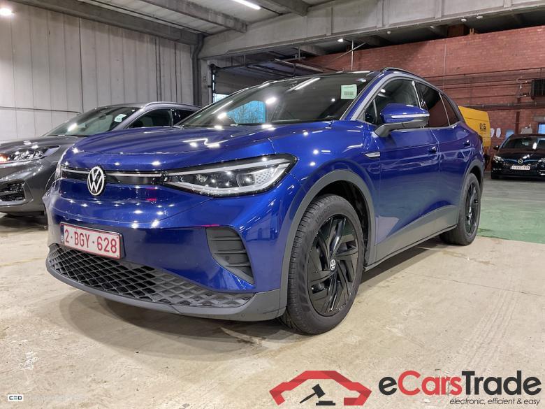 VOLKSWAGEN ID.4 BEV 82KWH PRO TECH #1