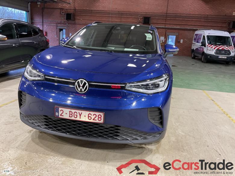 VOLKSWAGEN ID.4 BEV 82KWH PRO TECH #2