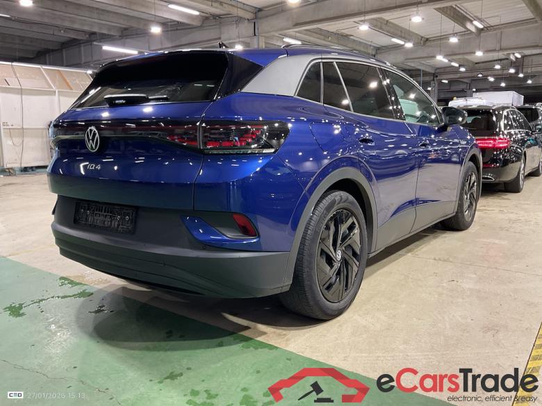 VOLKSWAGEN ID.4 BEV 82KWH PRO TECH #4