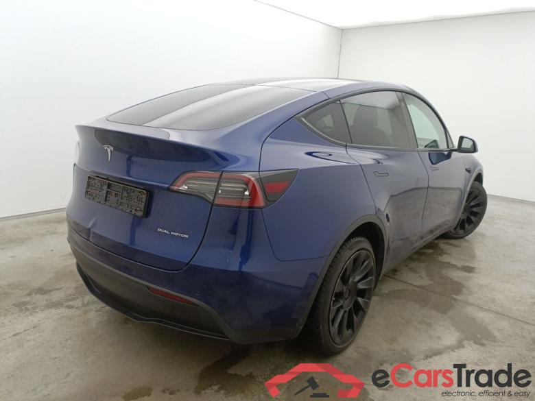 TESLA MODEL Y 72.5 kWh Dual Motor Long Range (324 kW) 5d #2