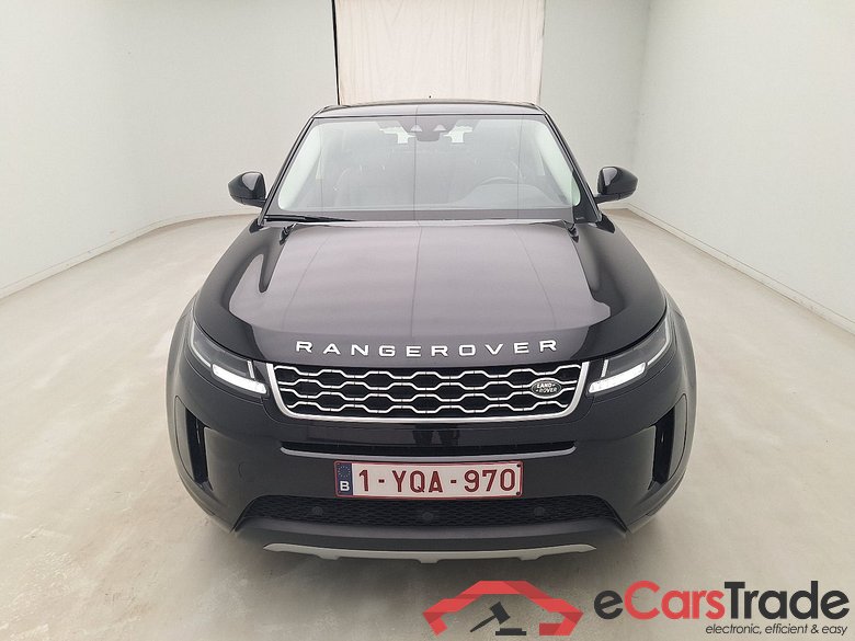 Land Rover, RR.Evoque '18, Land Rover Range Rover Evoque P300e AWD Auto S 5d