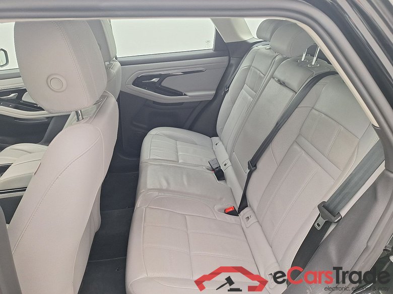 Land Rover, RR.Evoque '18, Land Rover Range Rover Evoque P300e AWD Auto S 5d #3