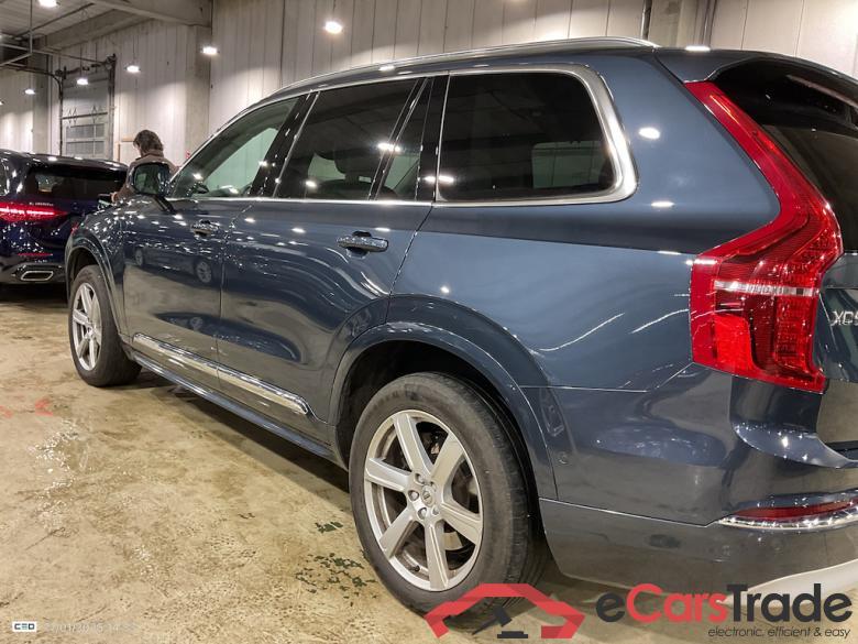 VOLVO XC90 2.0 T8 PHEV INSCRIPTION EXPR AUTO 4WD #3