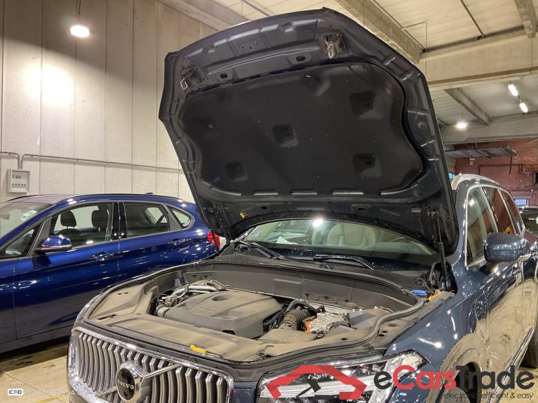 VOLVO XC90 2.0 T8 PHEV INSCRIPTION EXPR AUTO 4WD #6