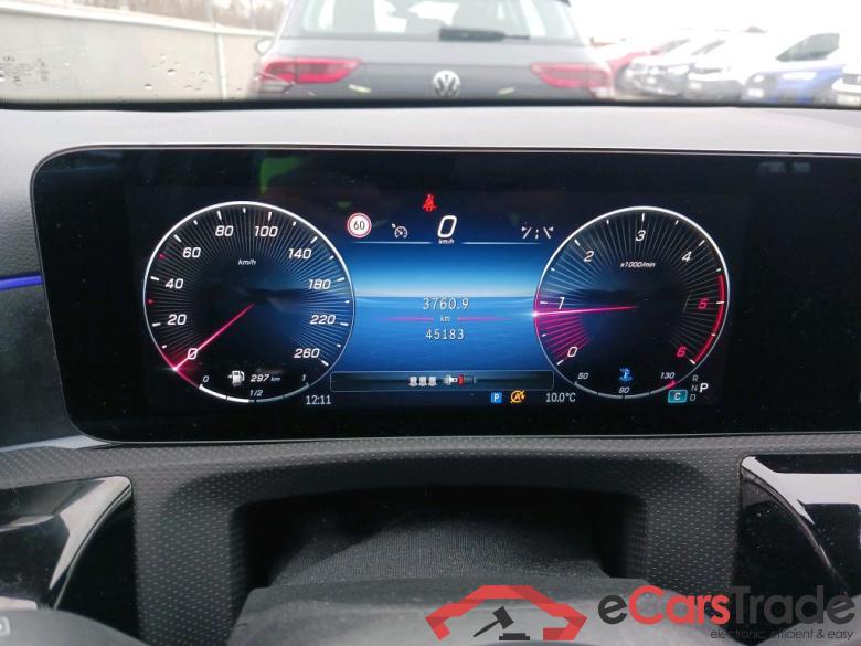 Clase A A 180 d (177.010)AMG 2.0 AMG Line 115CV AT8 E6d #4